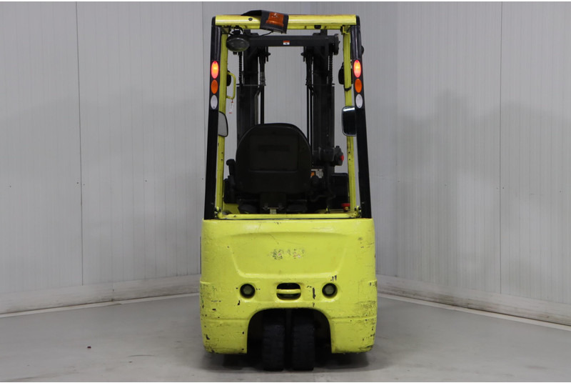 UniCarriers AG1N1L16H - Electric forklift: picture 5 UniCarriers AG1N1L16H - Electric forklift: picture 5
