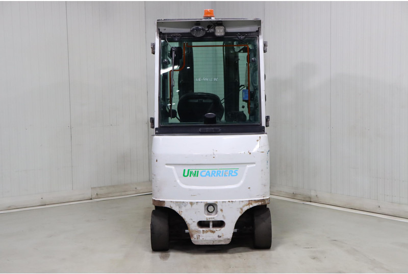 Electric forklift UniCarriers JAG2N1L20Q: picture 5