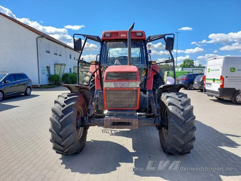 Case IH 5140 - Farm tractor: picture 1 Case IH 5140 - Farm tractor: picture 1
