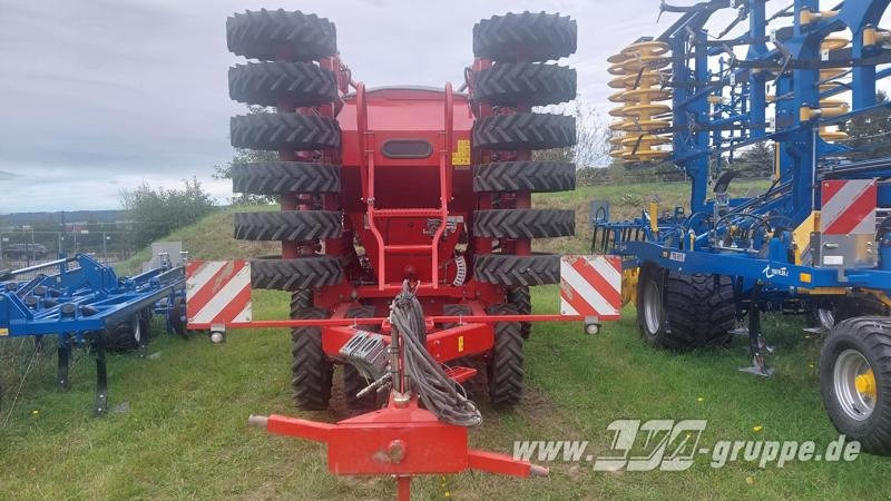 Horsch Pronto 6 DC - Seed drill: picture 1 Horsch Pronto 6 DC - Seed drill: picture 1