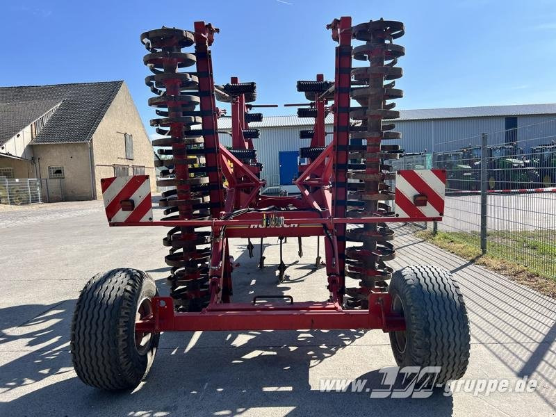 Horsch Terrano 6 FX - Cultivator: picture 4 Horsch Terrano 6 FX - Cultivator: picture 4