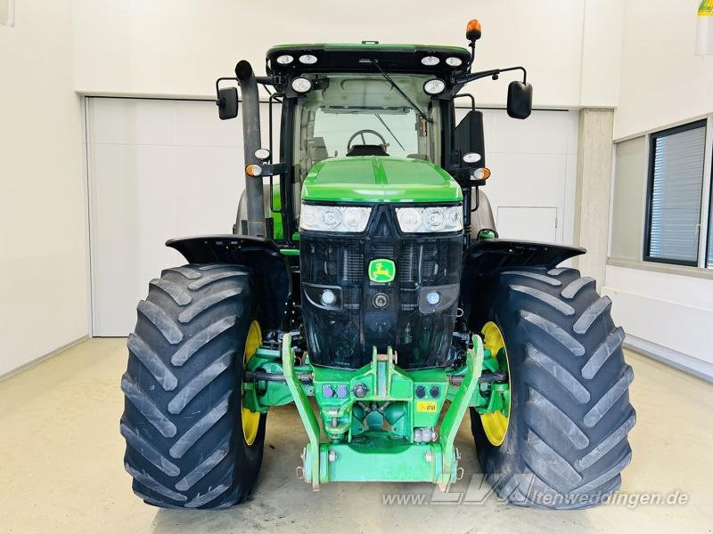 John Deere 7290R E23 PowerShift - Farm tractor: picture 3 John Deere 7290R E23 PowerShift - Farm tractor: picture 3