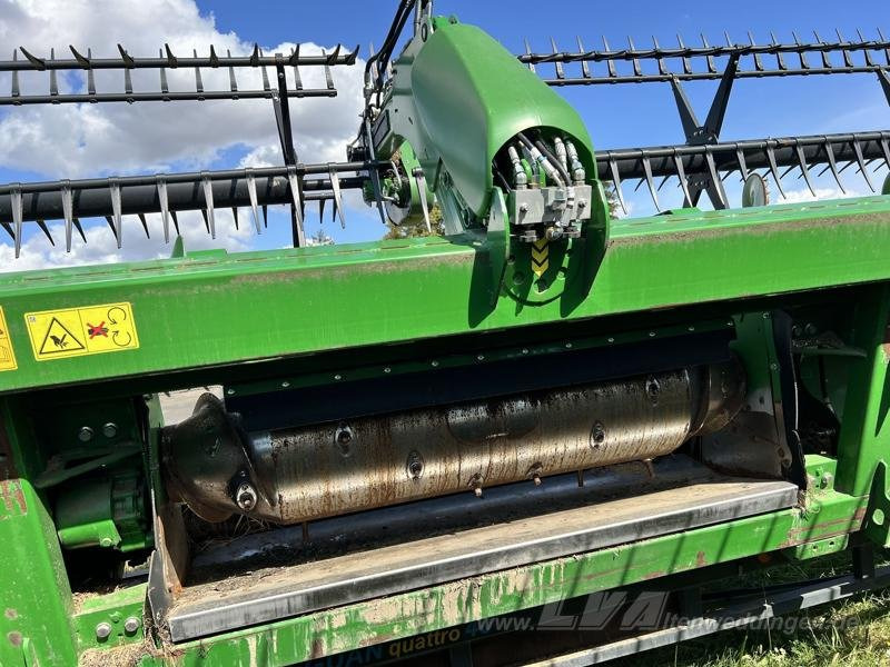 John Deere RDF 40 - Grain header: picture 3 John Deere RDF 40 - Grain header: picture 3