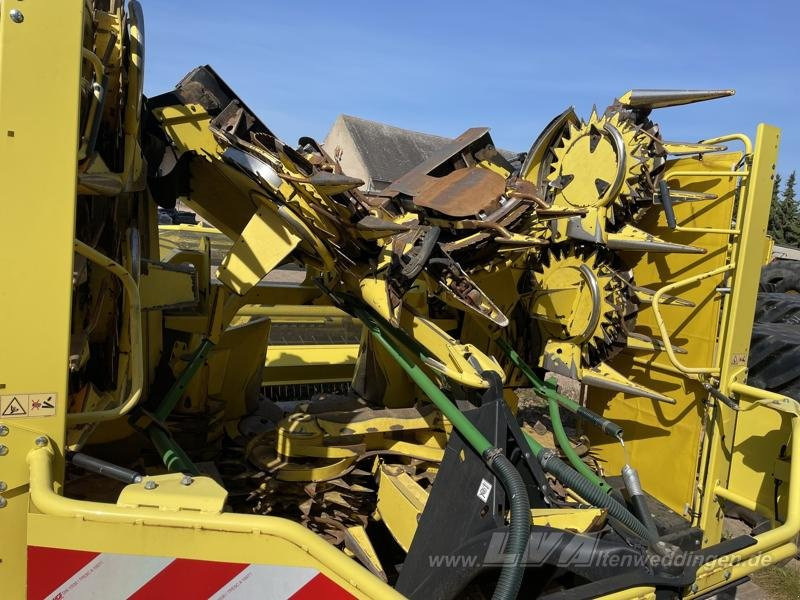 Kemper 375 Plus - Corn header: picture 2 Kemper 375 Plus - Corn header: picture 2
