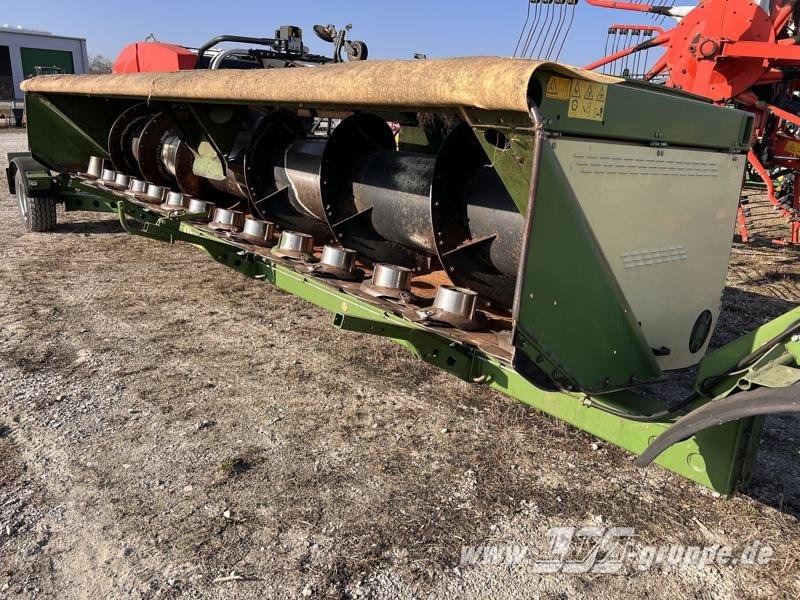 Krone X-DISC 6200 - Mower: picture 5 Krone X-DISC 6200 - Mower: picture 5