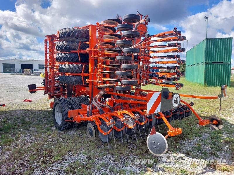 Kuhn Espro 6000R - Combine seed drill: picture 4 Kuhn Espro 6000R - Combine seed drill: picture 4
