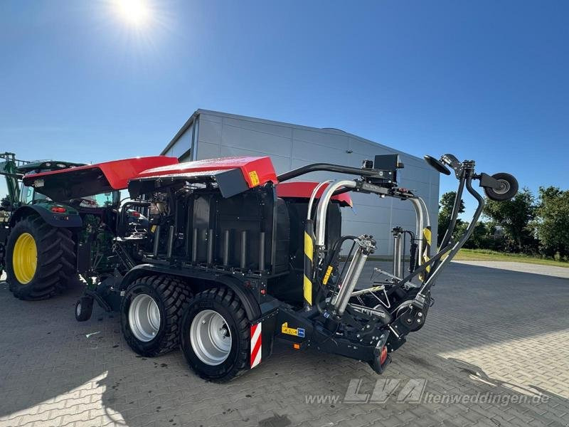 Round baler Kuhn FBP3135: picture 7