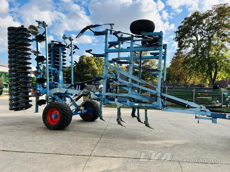Lemken Karat 9/700 KUA - Cultivator: picture 3 Lemken Karat 9/700 KUA - Cultivator: picture 3