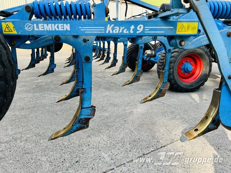 Lemken Karat 9/700 KUA - Cultivator: picture 1 Lemken Karat 9/700 KUA - Cultivator: picture 1