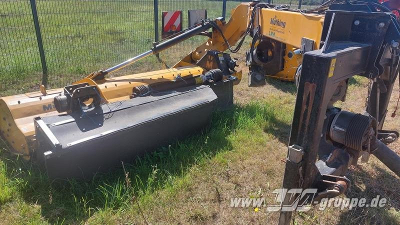 Müthing MU-PRO/S 250 - Flail mower/ Mulcher: picture 4 Müthing MU-PRO/S 250 - Flail mower/ Mulcher: picture 4