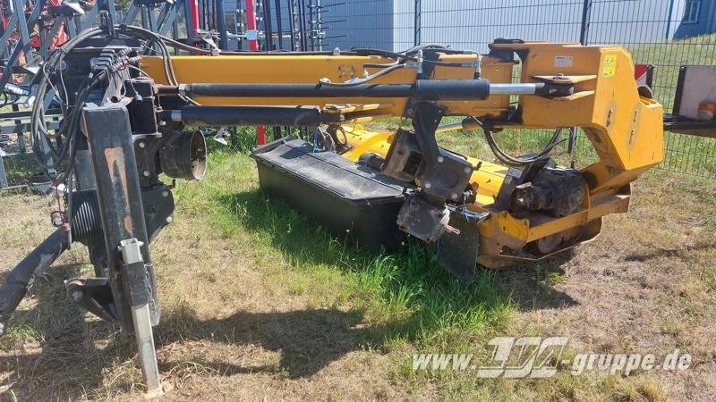 Müthing MU-PRO/S 250 - Flail mower/ Mulcher: picture 3 Müthing MU-PRO/S 250 - Flail mower/ Mulcher: picture 3