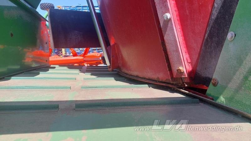 Strautmann Verti-Mix 1451 - Forage mixer wagon: picture 3 Strautmann Verti-Mix 1451 - Forage mixer wagon: picture 3
