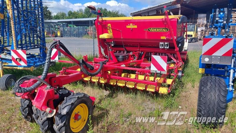 Väderstad Rapid RD 300S - Combine seed drill: picture 2 Väderstad Rapid RD 300S - Combine seed drill: picture 2