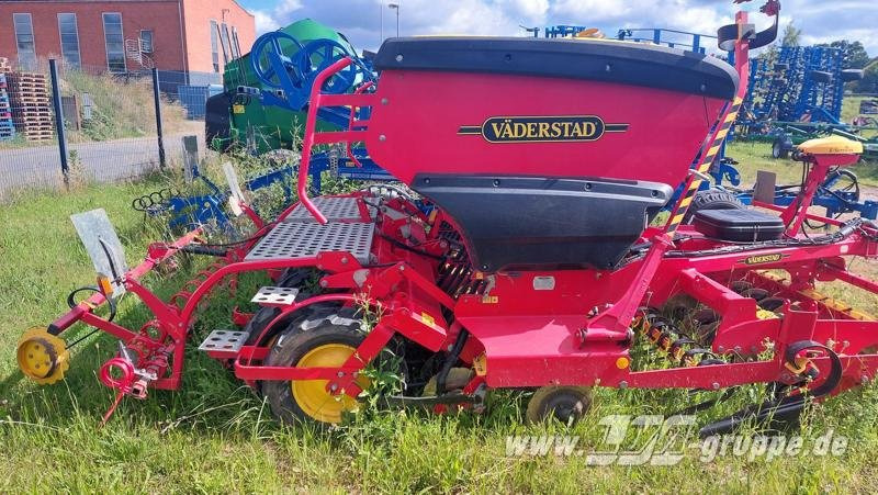 Väderstad Rapid RD 300S - Combine seed drill: picture 3 Väderstad Rapid RD 300S - Combine seed drill: picture 3
