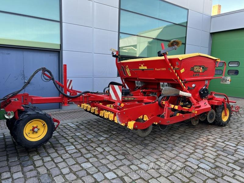 Väderstad Rapid RD 300S - Seed drill: picture 2 Väderstad Rapid RD 300S - Seed drill: picture 2