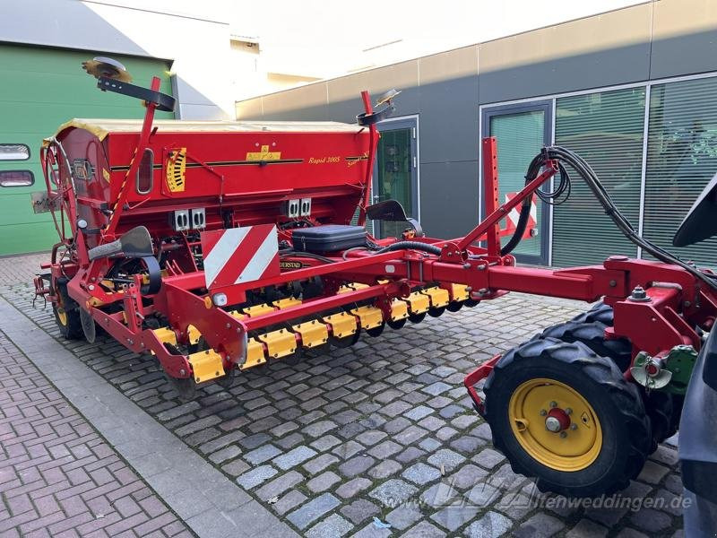 Väderstad Rapid RD 300S - Seed drill: picture 1 Väderstad Rapid RD 300S - Seed drill: picture 1