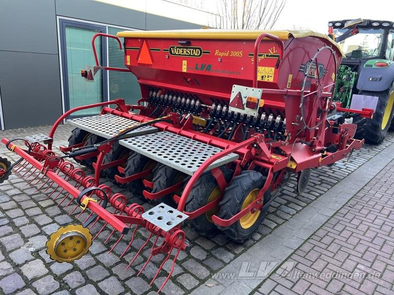 Väderstad Rapid RD 300S - Seed drill: picture 5 Väderstad Rapid RD 300S - Seed drill: picture 5