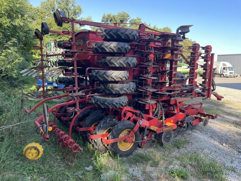 Väderstad Rapid RDA 600S - Seed drill: picture 3 Väderstad Rapid RDA 600S - Seed drill: picture 3