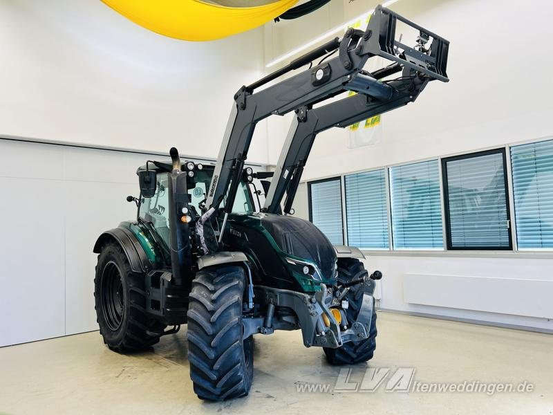 Valtra T174 - Farm tractor: picture 3 Valtra T174 - Farm tractor: picture 3