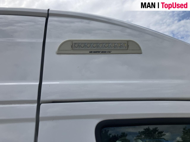MAN TGE 3.180 4X2F SB - Panel van: picture 4 MAN TGE 3.180 4X2F SB - Panel van: picture 4