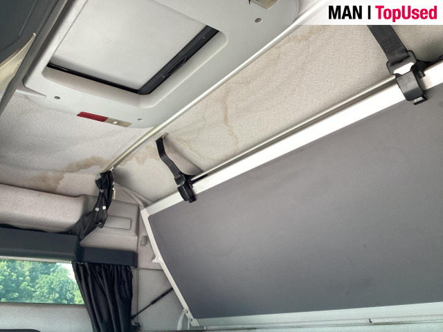 MAN TGX 18.480 4X2 BLS Motorschaden - Tractor unit: picture 5 MAN TGX 18.480 4X2 BLS Motorschaden - Tractor unit: picture 5