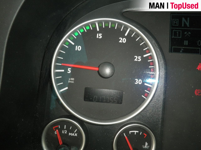 MAN TGX 18.480 4X2 LLS-U - Tractor unit: picture 3 MAN TGX 18.480 4X2 LLS-U - Tractor unit: picture 3