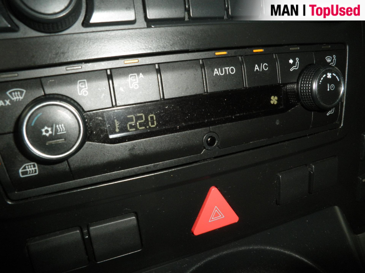 MAN TGX 18.510 4x2 LL SA - Tractor unit: picture 4 MAN TGX 18.510 4x2 LL SA - Tractor unit: picture 4