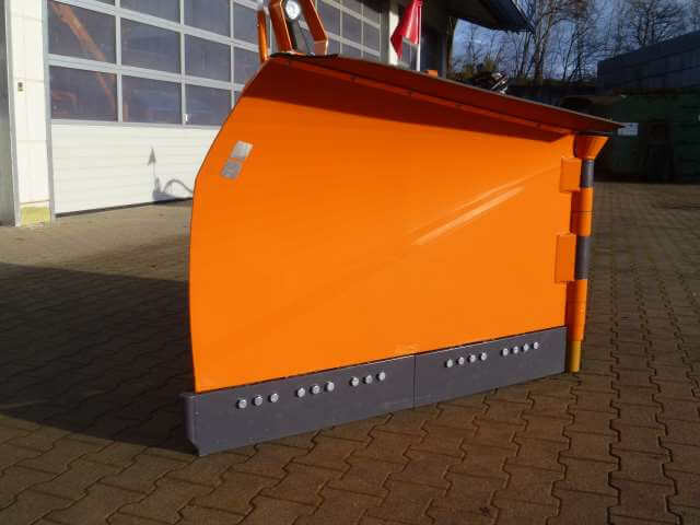 Unimog Schneepflug - Vario SON SPVKX300 - Snow plough: picture 3 Unimog Schneepflug - Vario SON SPVKX300 - Snow plough: picture 3