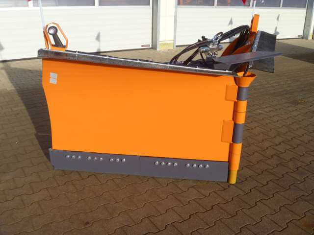 Unimog Schneepflug - Vario SON SPVKX300 - Snow plough: picture 2 Unimog Schneepflug - Vario SON SPVKX300 - Snow plough: picture 2