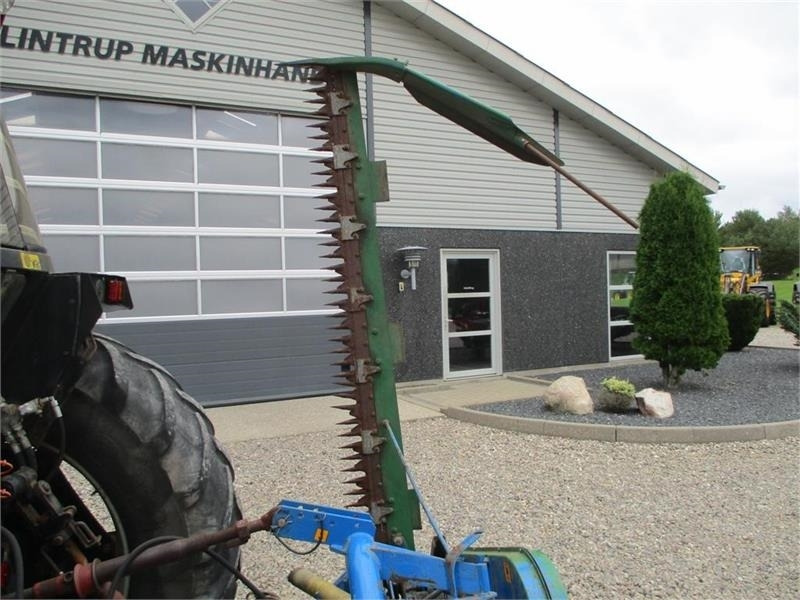 BCS 7 fod m/skårbrædder - Harvester: picture 4 BCS 7 fod m/skårbrædder - Harvester: picture 4