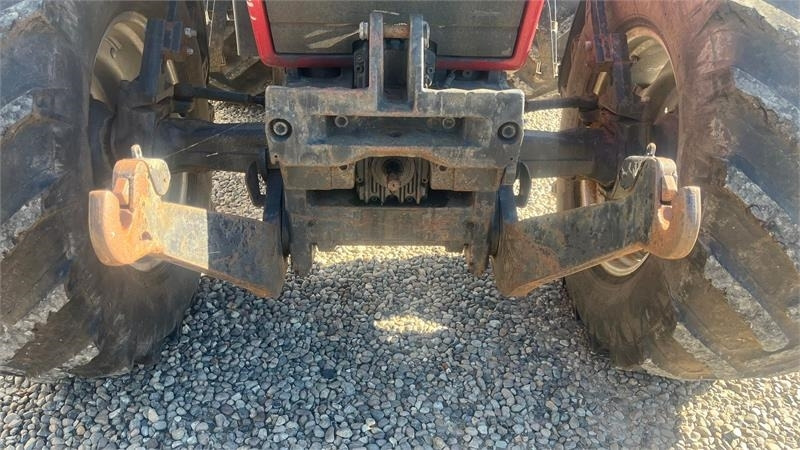 Case IH Maxxum 5150 Plus Med frontlift - Farm tractor: picture 4 Case IH Maxxum 5150 Plus Med frontlift - Farm tractor: picture 4