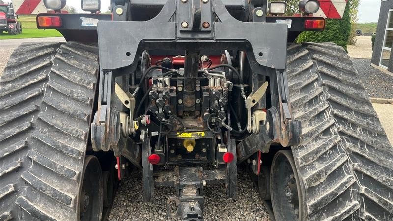 Case IH STX 450 QuadTrac - Farm tractor: picture 4 Case IH STX 450 QuadTrac - Farm tractor: picture 4