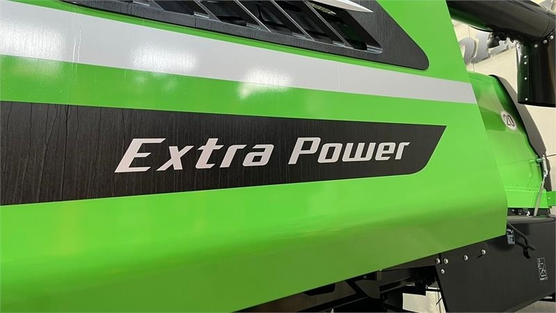 Combine harvester Deutz-fahr 7206 With 24feed - 7.2m header. New and unused Com: picture 21