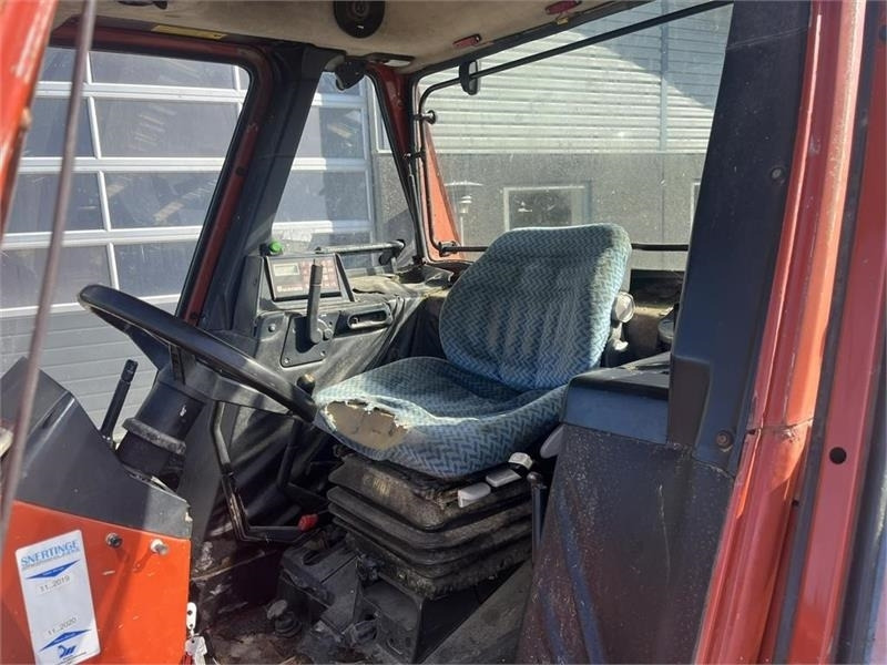 Fiat 85-90 TURBO Super Comfort - Farm tractor: picture 5 Fiat 85-90 TURBO Super Comfort - Farm tractor: picture 5