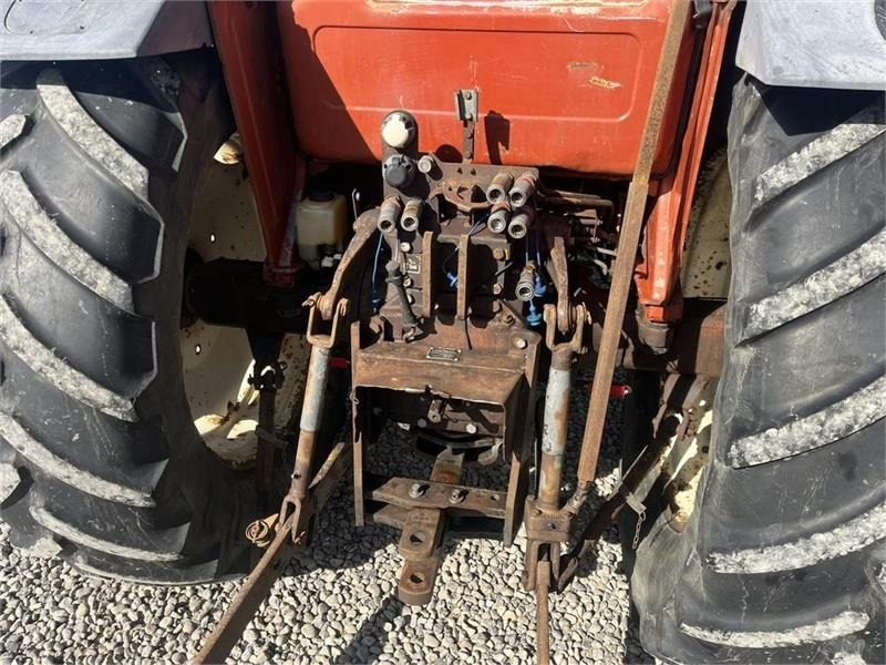 Fiat 85-90 TURBO Super Comfort - Farm tractor: picture 4 Fiat 85-90 TURBO Super Comfort - Farm tractor: picture 4