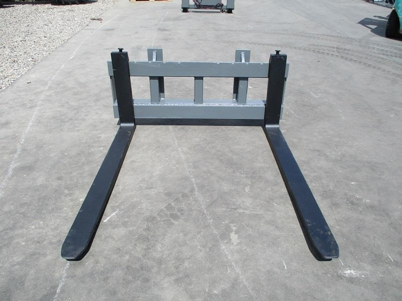 GiANT Pallegafler - Forks: picture 4 GiANT Pallegafler - Forks: picture 4