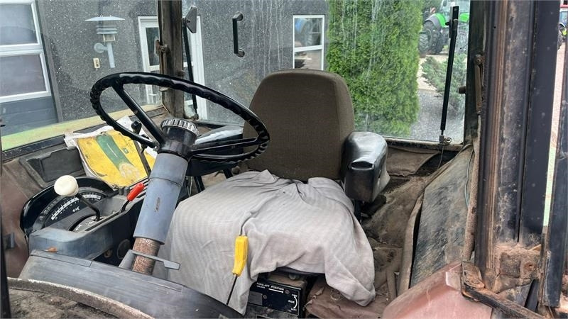 John Deere 4450 med 7,6L motor - Farm tractor: picture 5 John Deere 4450 med 7,6L motor - Farm tractor: picture 5