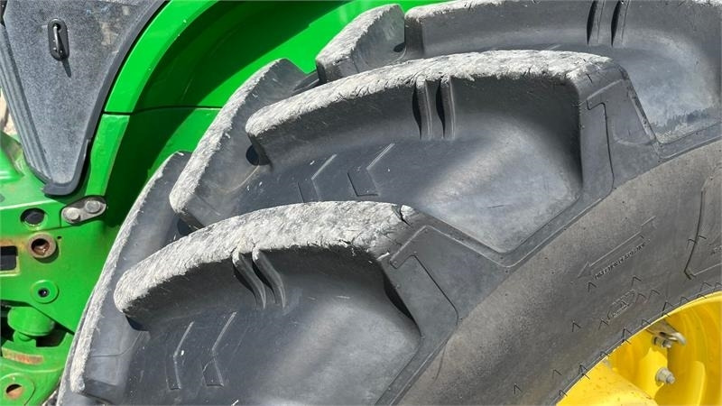 John Deere 7280R Næsten nye dæk, Autopower og frontlift samt - Farm tractor: picture 4 John Deere 7280R Næsten nye dæk, Autopower og frontlift samt - Farm tractor: picture 4