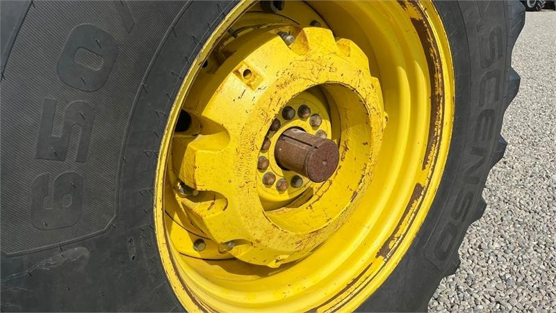 John Deere 7280R Næsten nye dæk, Autopower og frontlift samt - Farm tractor: picture 5 John Deere 7280R Næsten nye dæk, Autopower og frontlift samt - Farm tractor: picture 5