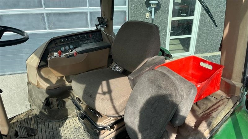 John Deere 8100 Samme ejer siden 2014 - Farm tractor: picture 5 John Deere 8100 Samme ejer siden 2014 - Farm tractor: picture 5