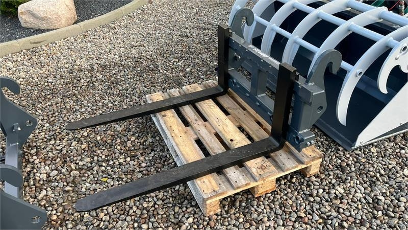 Kramer KL25.5T JULE/NYTÅRSTILBUD med Teleskoparm, så den - Telescopic wheel loader: picture 3 Kramer KL25.5T JULE/NYTÅRSTILBUD med Teleskoparm, så den - Telescopic wheel loader: picture 3