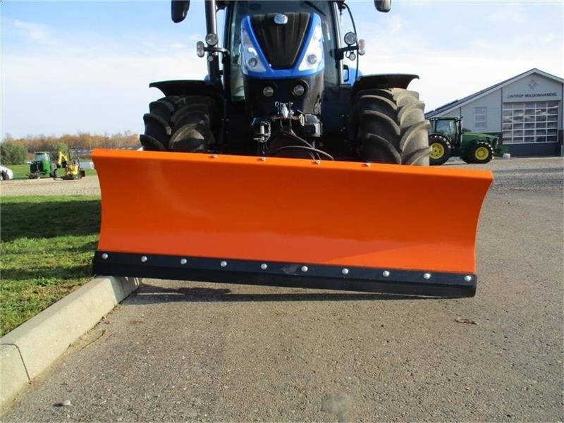 Limas 180 MiniSHL hyd. med klapskær - Snow plough: picture 1 Limas 180 MiniSHL hyd. med klapskær - Snow plough: picture 1