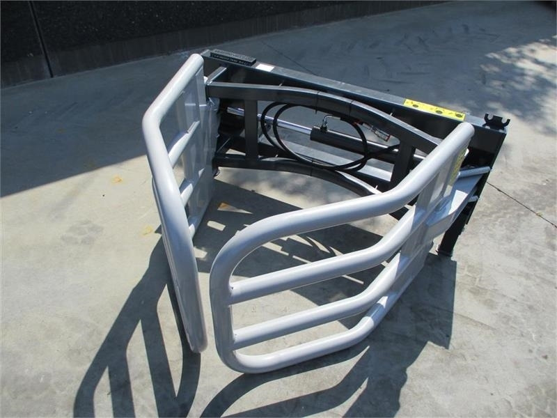 Limas Balletang Balletang med EURO - Clamp for Agricultural machinery: picture 4 Limas Balletang Balletang med EURO - Clamp for Agricultural machinery: picture 4