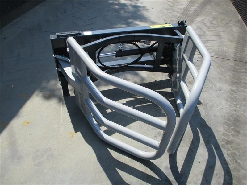 Limas Balletang med EURO  - Bale wrapper: picture 3 Limas Balletang med EURO  - Bale wrapper: picture 3