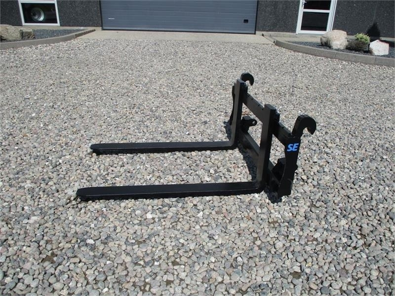 Limas SE 1500 Kg Pallegafler 1,1m gafler - Forks for Material handling equipment: picture 4 Limas SE 1500 Kg Pallegafler 1,1m gafler - Forks for Material handling equipment: picture 4
