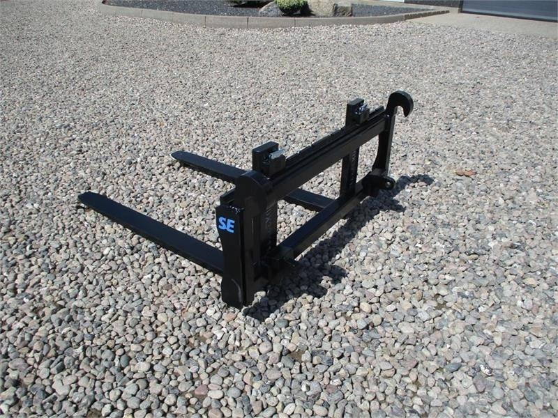 Limas SE 1500 Kg Pallegafler 1,1m gafler - Forks for Material handling equipment: picture 5 Limas SE 1500 Kg Pallegafler 1,1m gafler - Forks for Material handling equipment: picture 5