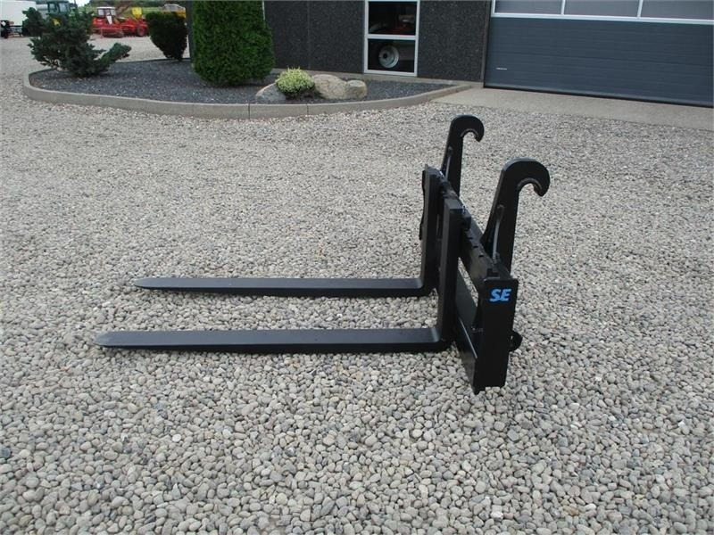 Limas SE 1500 Kg Pallegafler 1m gafler - Forks for Material handling equipment: picture 4 Limas SE 1500 Kg Pallegafler 1m gafler - Forks for Material handling equipment: picture 4