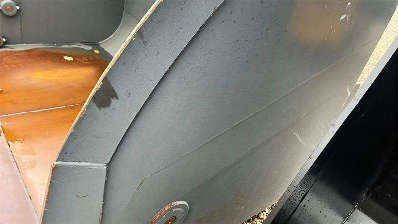 Volvo 5m3 Rauakoda Højtip skovl Rauakoda 5m3 højtip skov - Loader bucket: picture 5 Volvo 5m3 Rauakoda Højtip skovl Rauakoda 5m3 højtip skov - Loader bucket: picture 5