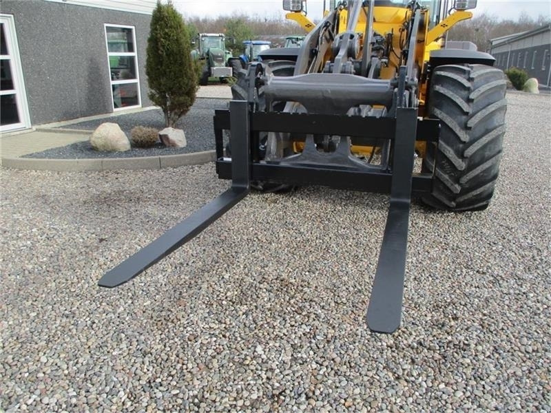Volvo Pallegafler 5ton 150cm smededegafler - Wheel loader: picture 4 Volvo Pallegafler 5ton 150cm smededegafler - Wheel loader: picture 4