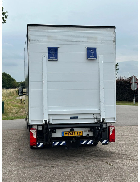 Mercedes-Benz Sprinter 513 CDI DUBBELLUCHT?LAADKLEP/LBW/103dkm!! - Box van: picture 5 Mercedes-Benz Sprinter 513 CDI DUBBELLUCHT?LAADKLEP/LBW/103dkm!! - Box van: picture 5